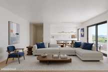 Apartamento T3 - Empreendimento AURYA Vista