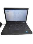 OKAZJA! | Dell Latitude E5440 | Core i5-4310U | Bios OK | Sklep FV23