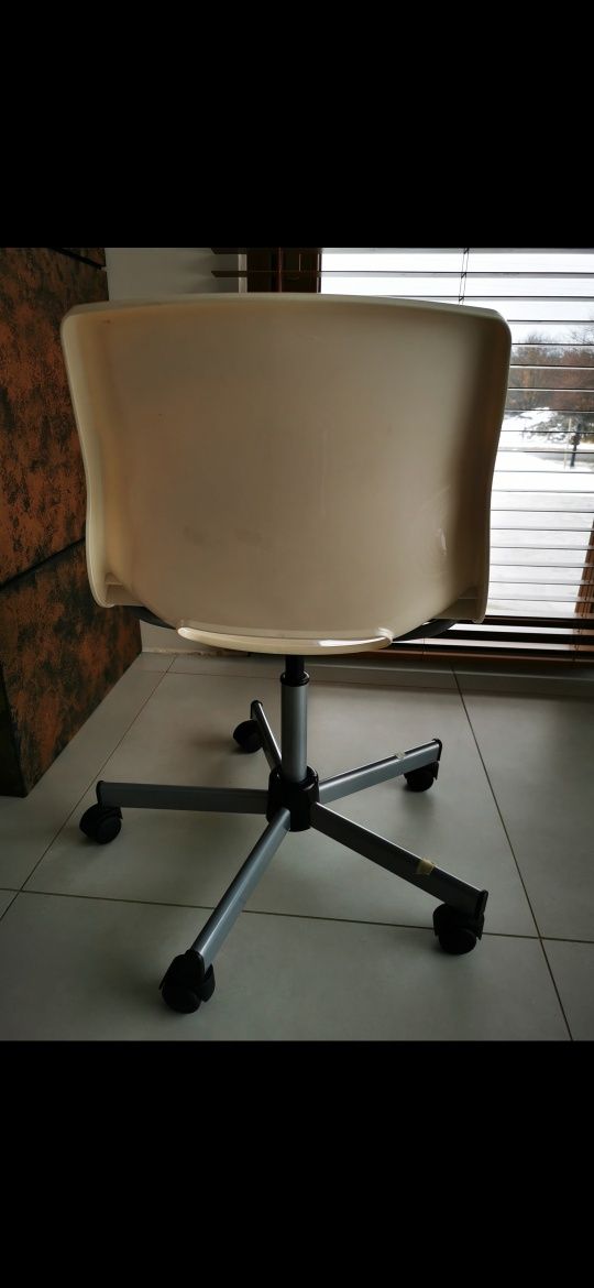 Fotel do biurka, krzesło
