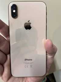 iPhone xs на 64 g