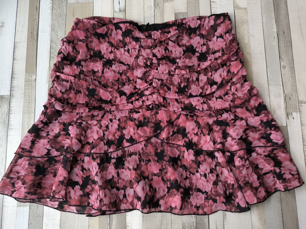 Spódnica spódniczka damska na lato Primark r.  44