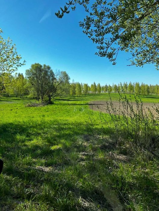 Bezpośrednio sprzedam działkę budowlaną na Mazurach