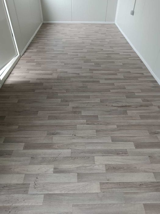 Kontenery antracytowe 6x2,4 - biurowe, budowlane, pawilony . OD RĘKI !