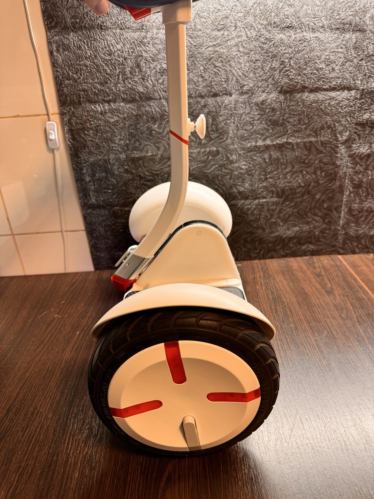 Гіроскутер Ninebot Pro оригінал сігвей segway