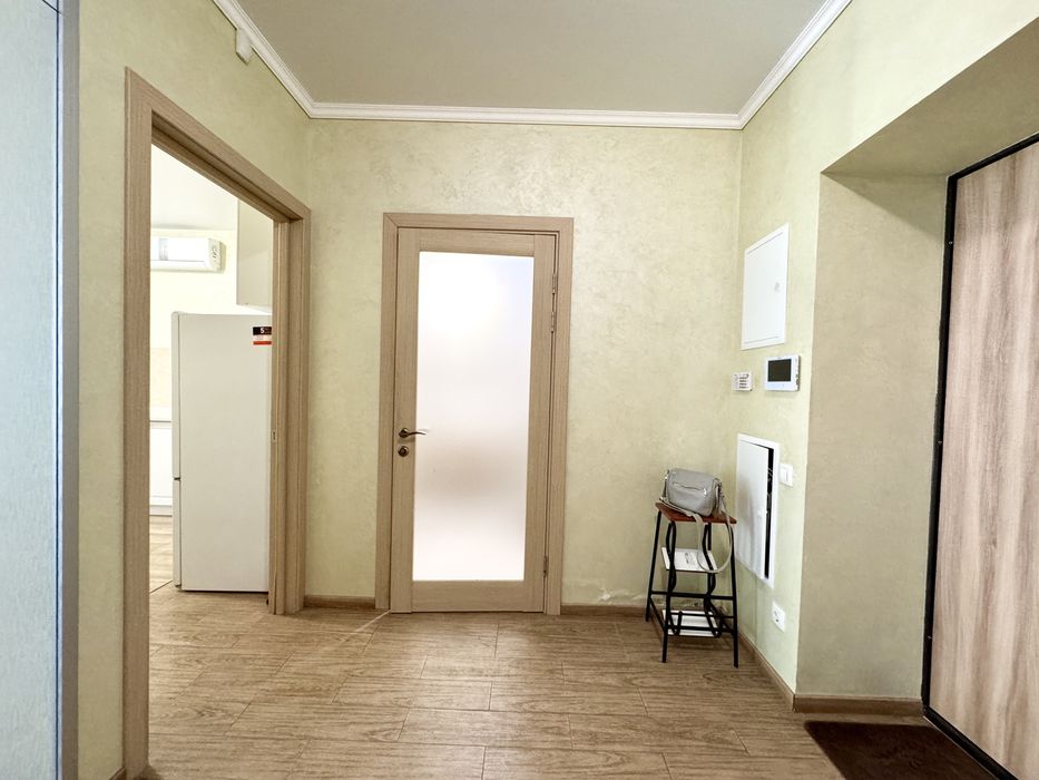 Продаж квартири 48,4 м2 в жк Жуковский