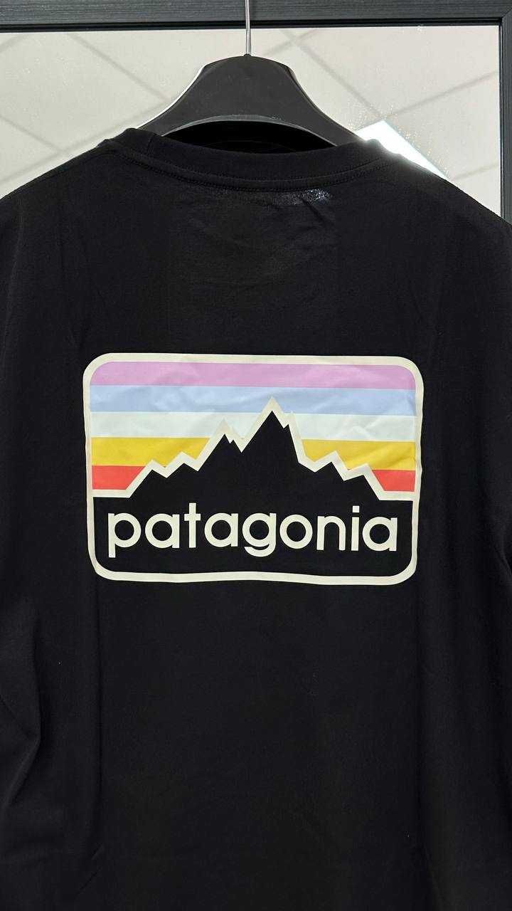 Футболки Patagonia M та L