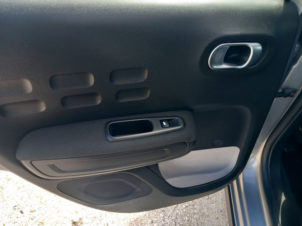 CITROËN C3 1.2 Puretech Feel