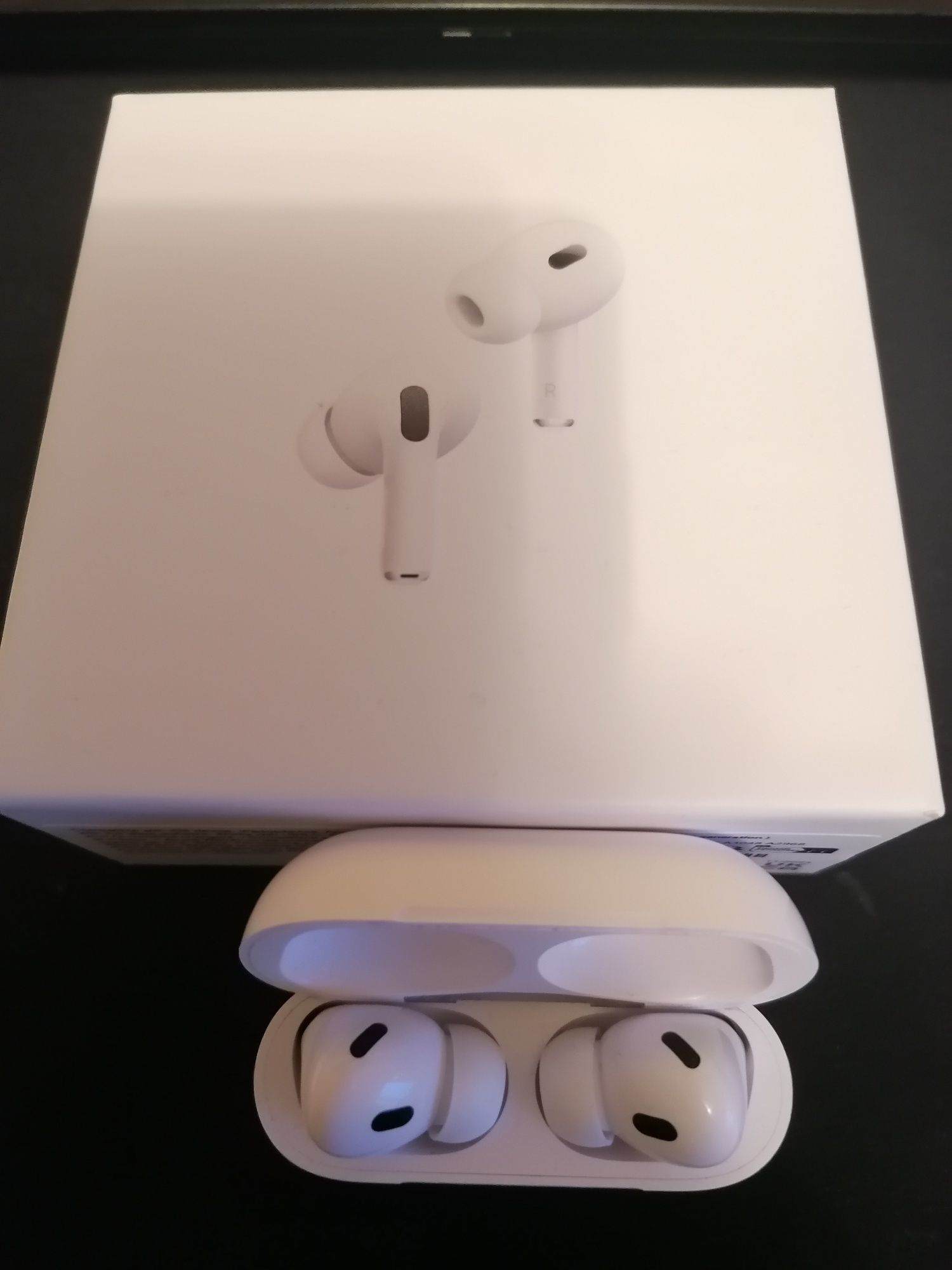 Airpods 2  2 generacja