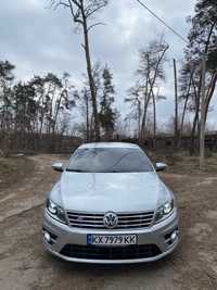 Volkswagen Passat CC / R-LINE 2013