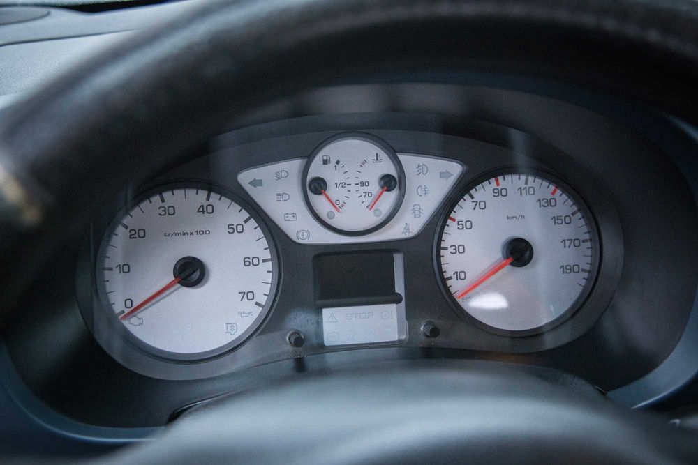 Peugeot Partner Tepee 2011