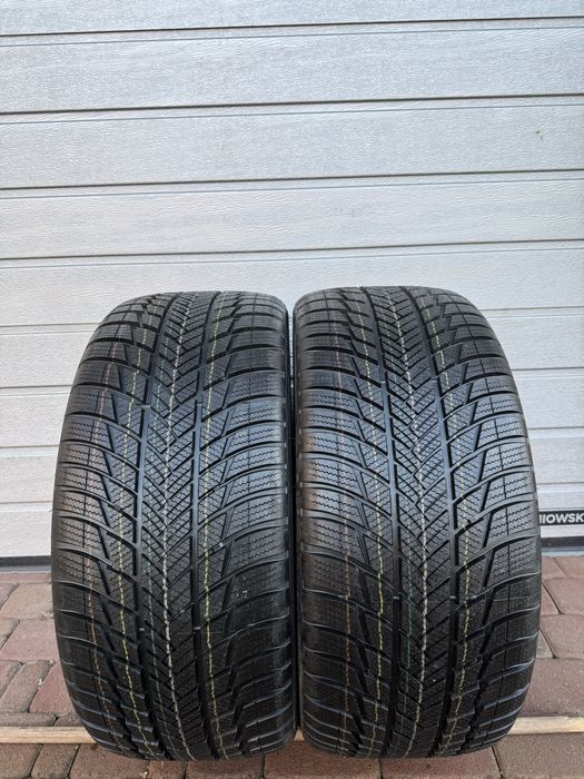 Nowe opony 255/40R20 101V XL Bridgestone zimowe