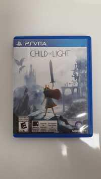 Child of Light - Sony PS Vita