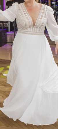 Suknia ślubna Elizabeth Passion 4845