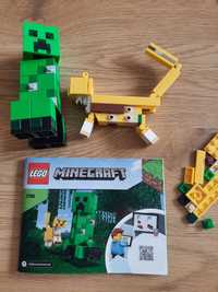 Лего майнкрафт, lego minecraft