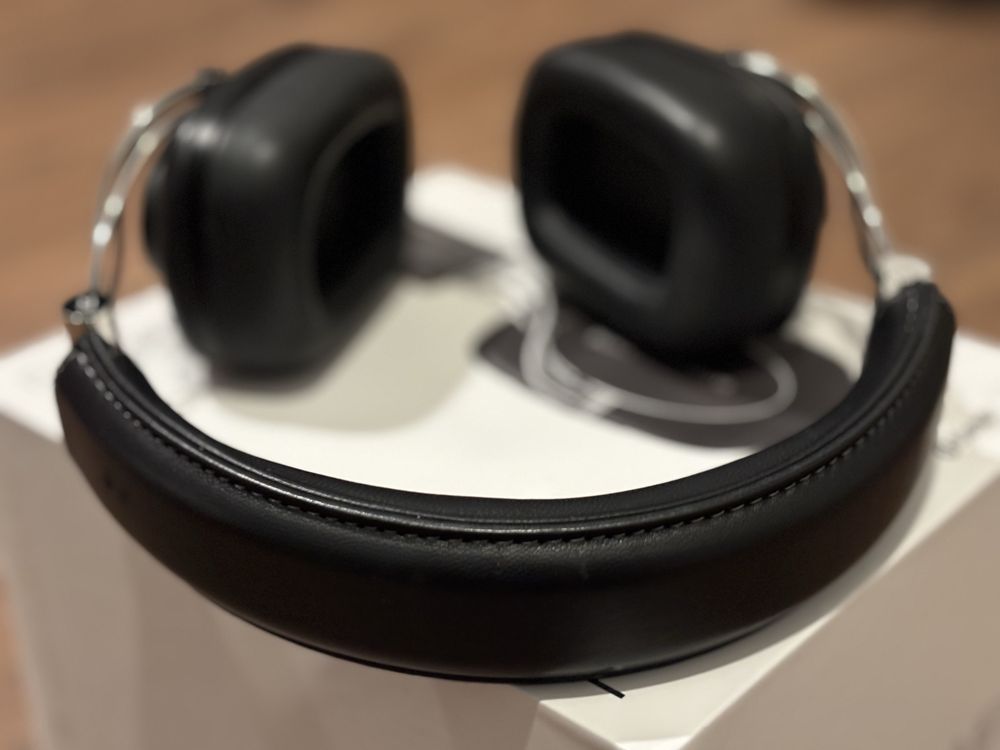 Auscultadores Bowers & Wilkins B&W P7 Wireless IMACULADOS