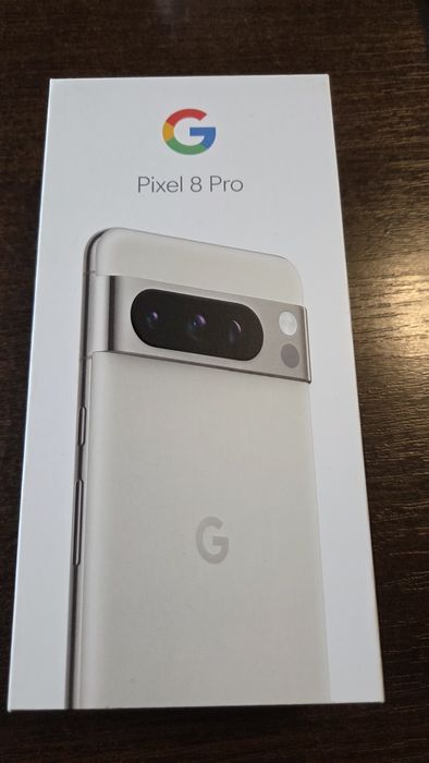Google Pixel 8 Pro 128GB