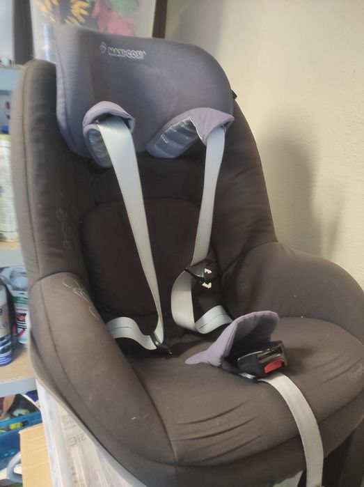 Fotelik samochodowy Maxi Cosi