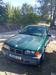 BMW E 36 Gasolina e GPL