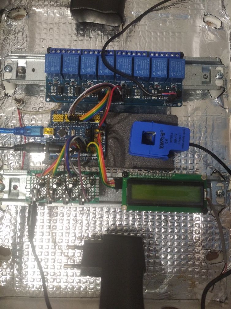 Arduino разработка умных девайсов