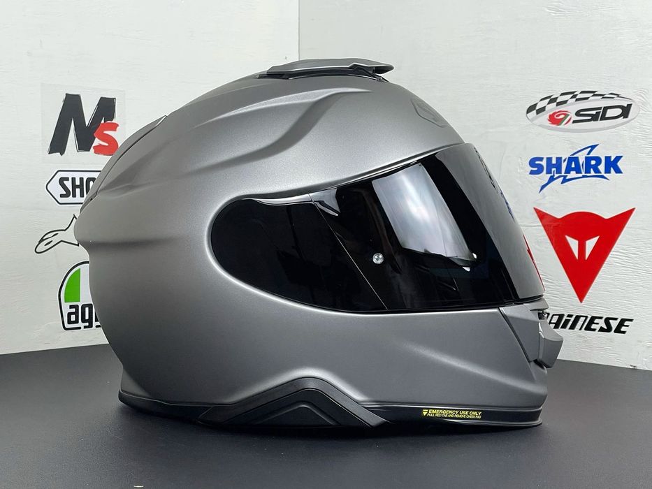 Шолом Shoei, HJC,Agv Gt-Air 2