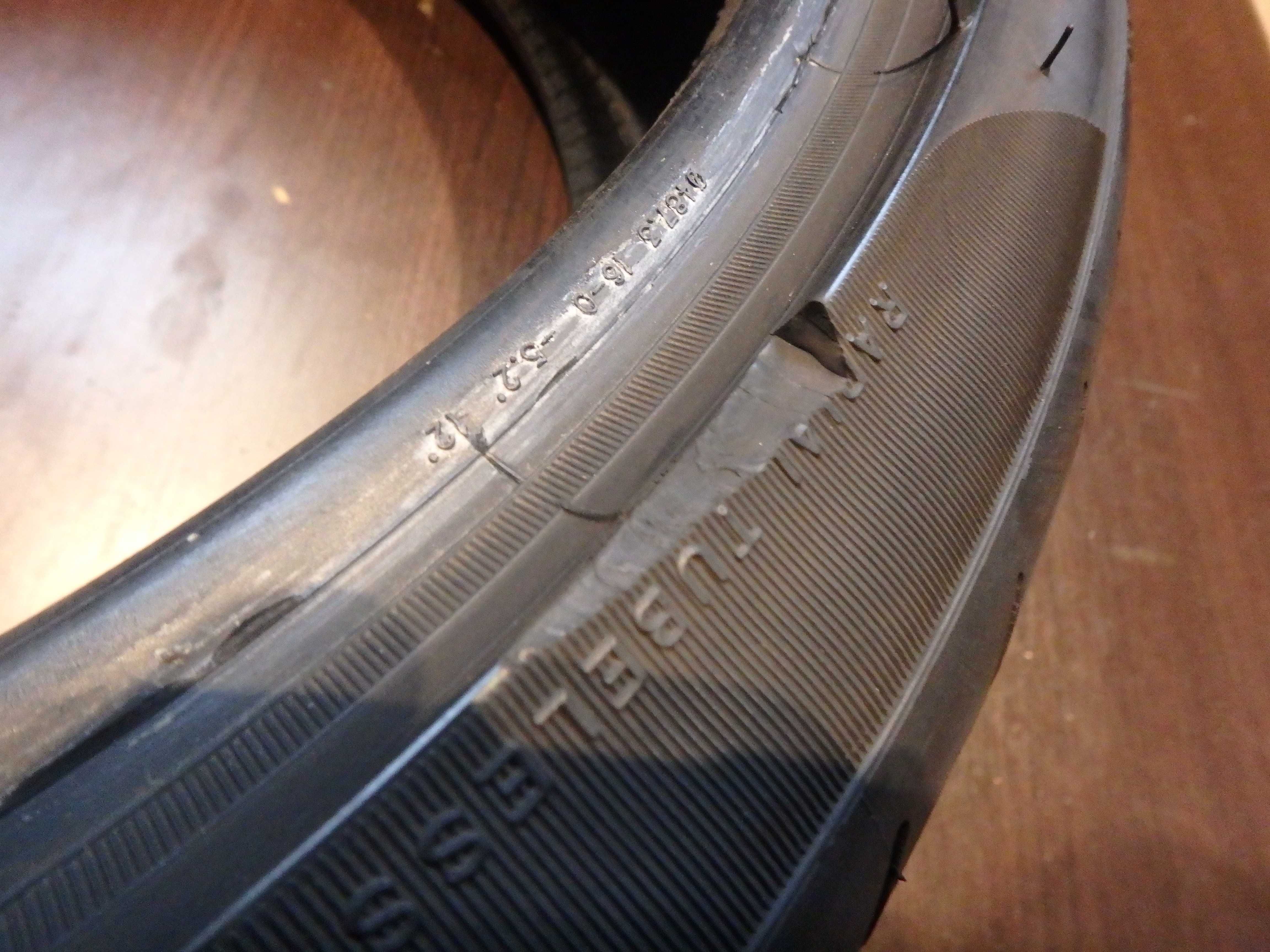225/35R19 225/35/19 PIRELLI PZERO TM 21r 7,6mm 174