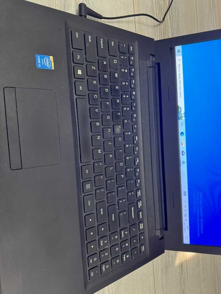 Lenovo IdeaPad 100 i5 5200U 8GB 15,6