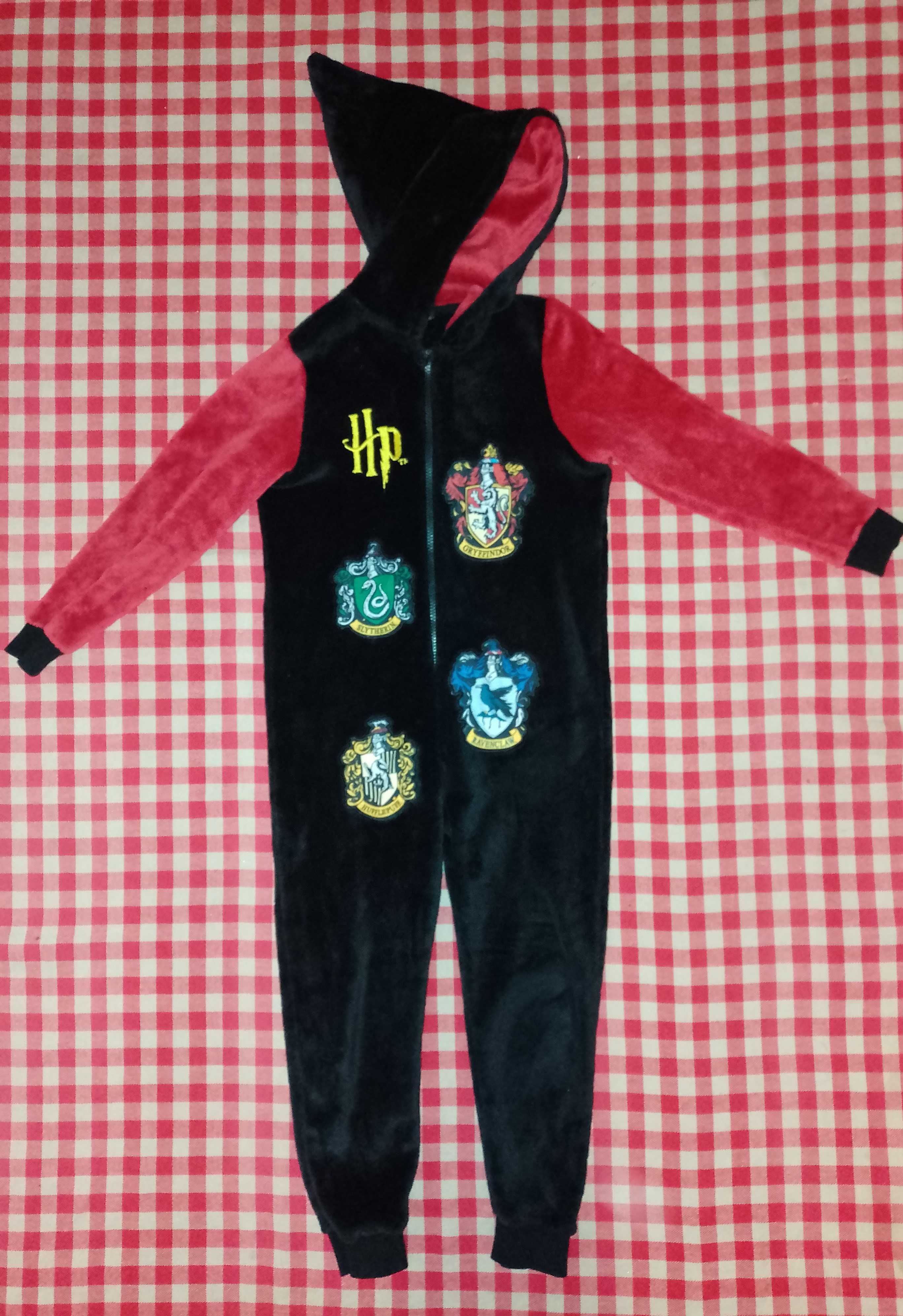 Piżama dziecięca Harry Potter 128 / 8