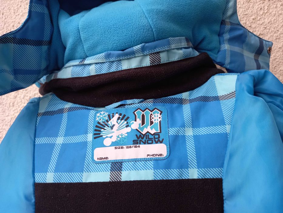 Kombinezon narciarski Tchibo 158/164