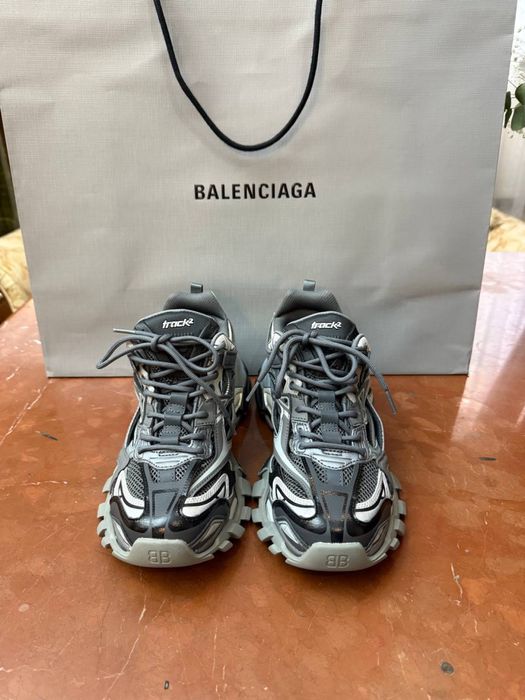 Кроссівки Balenciaga