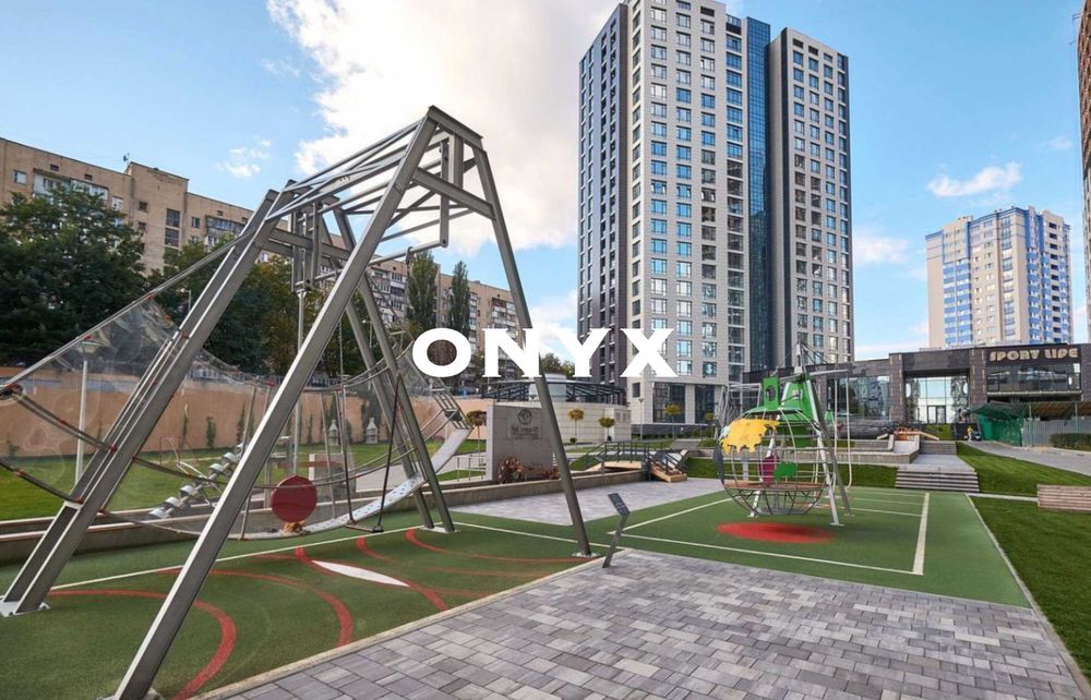 Оренда квартири в жк Park Avenue VIP 86м2 Голосіївський парк