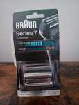 Braun Serii 7 70B cześć zamienna