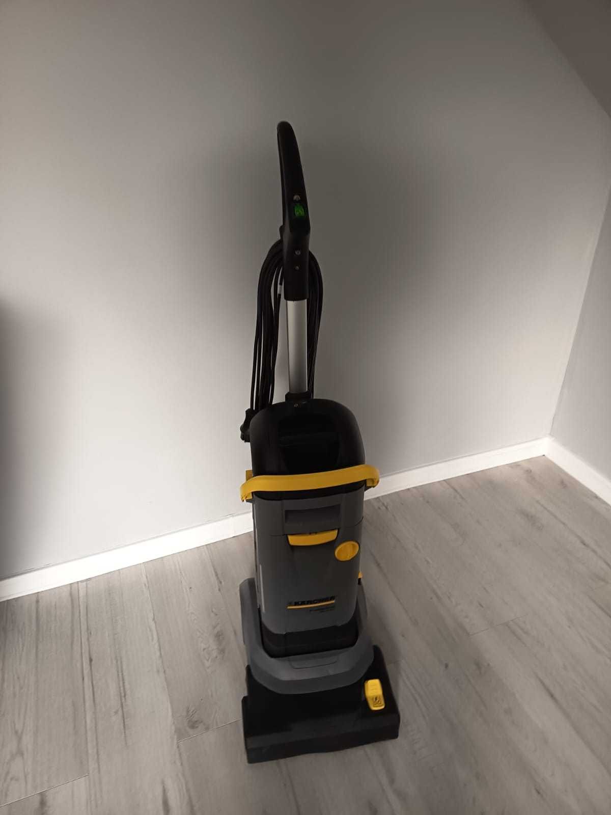 Szorowarka karcher br30/4c profesional