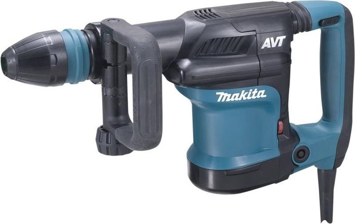 Młot Udarowy Sds Max Hm0871c Makita 8,1 J, 1100 W, 230 V