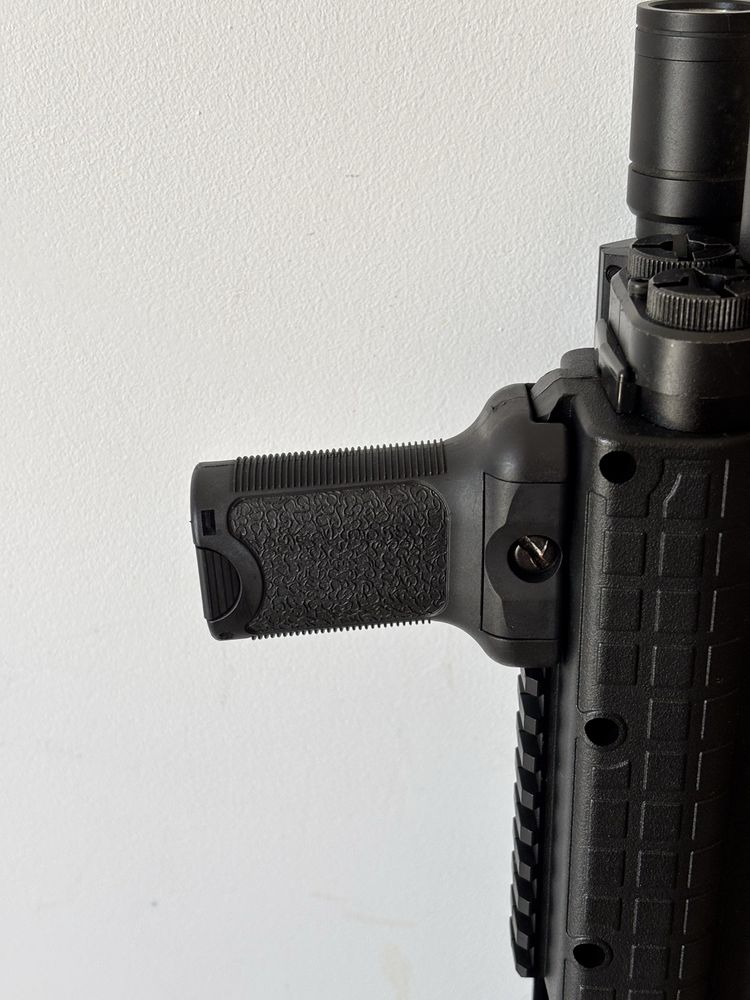 Airsoft shotgun Ksg12 tokyo marui