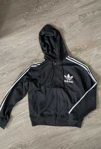 Bluza rozpinana z kapturem ADIDAS