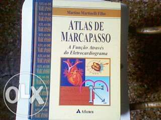 Atlas Marca Passo