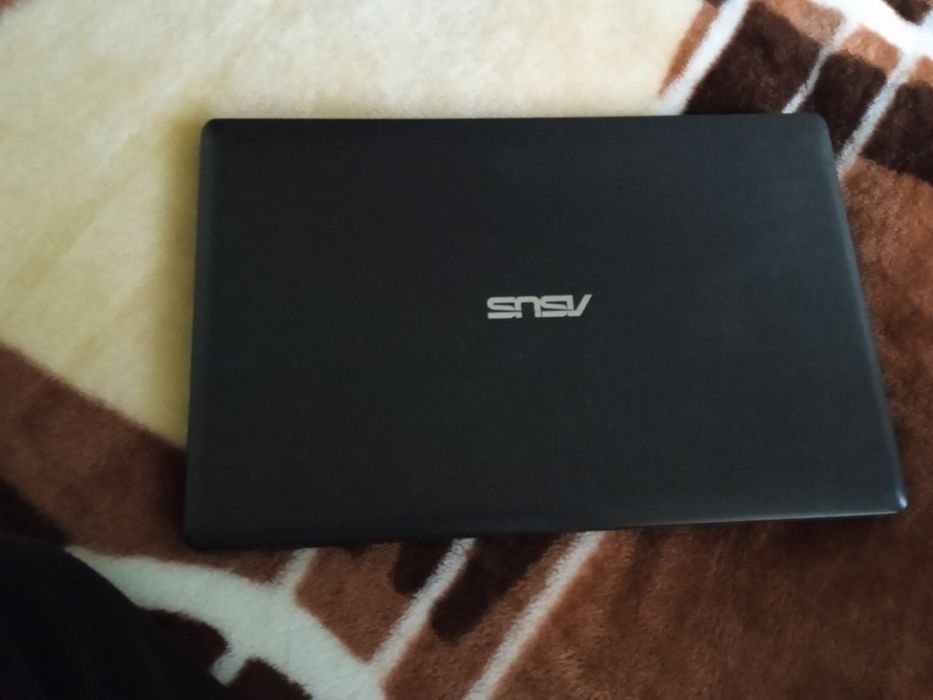 ASUS X552VL Core I3 Nvidia GT 710