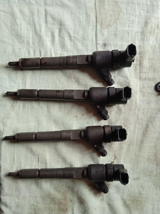 Продам двигун 1,3 диз Опель Комбо, Фіат Добло, Фіат  по запчастям