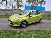 Ford Fiesta 1.3 2009r