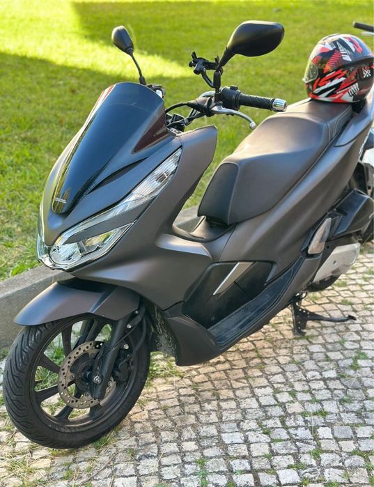 HONDA PCX ano 2020