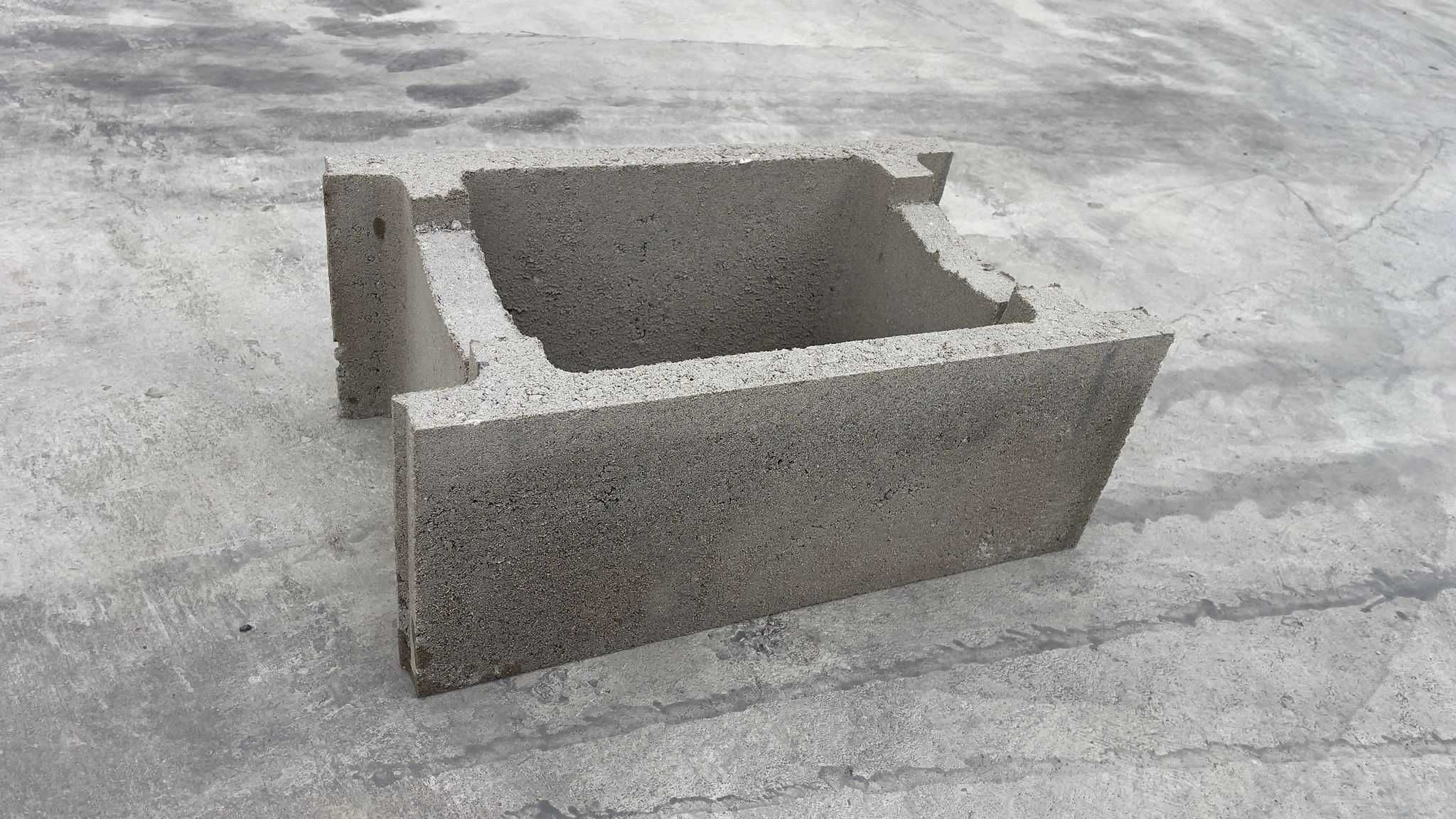 Pustak szalunkowy 20x50x30