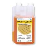 płyn daily clean 1l lakma drewno i panele 1szt