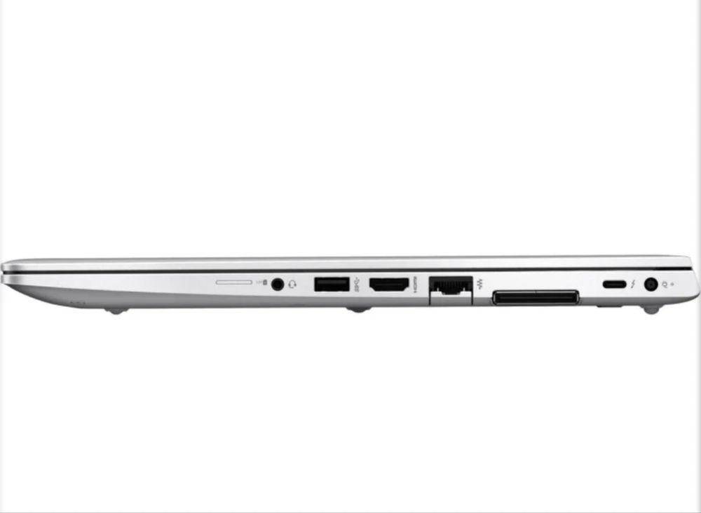 Nowy HP Elitebook 15,6”  i5-8x3,90GHZ 16GB 512GB M2 Bang&Olufsen W11PL