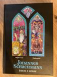 Komiks Johannes Schachmann + gratis (wyd. 23)