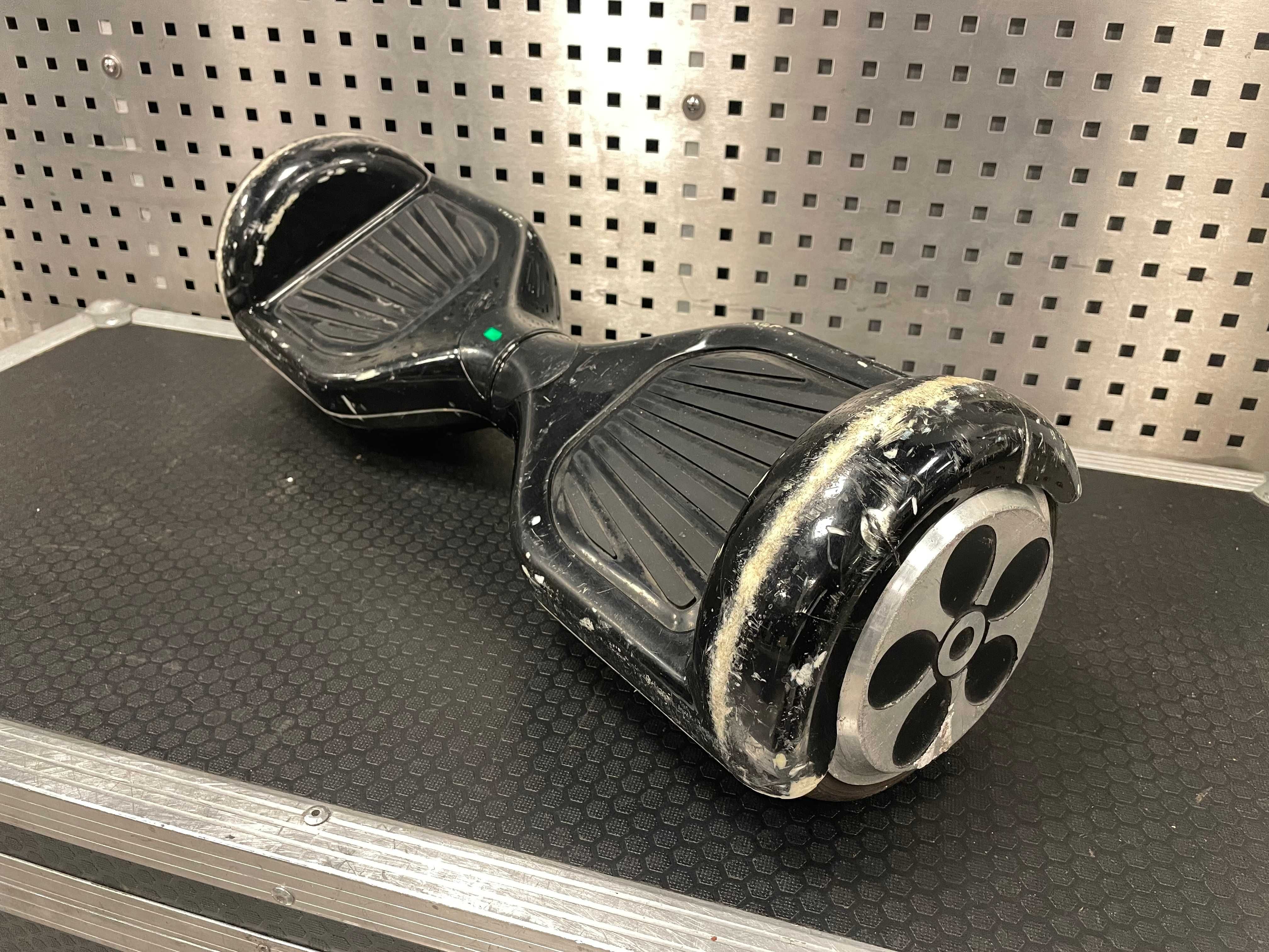 Deska Hoverboard balansująca jeździk 36V sprawna