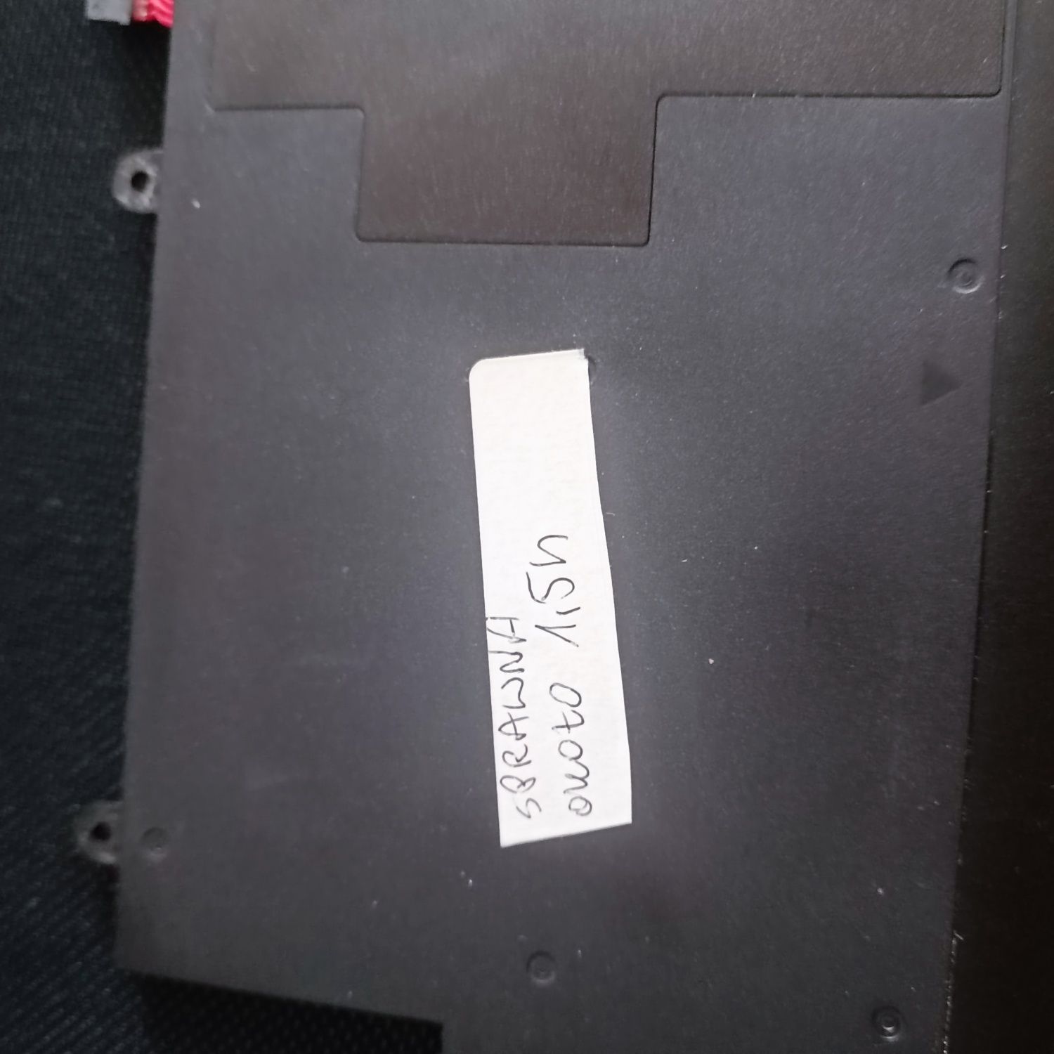 Oryginalna bateria Samsung AA-PBYN4AB sprawna