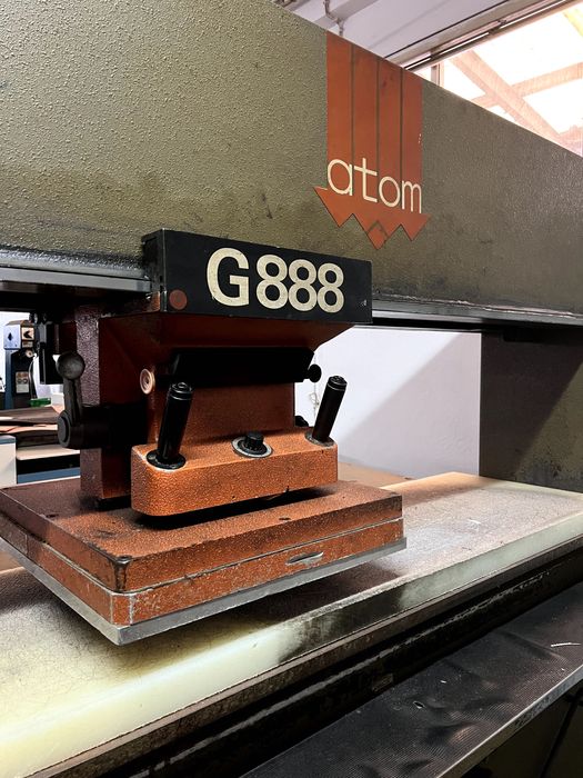 Balancé de ponte ATOM G888