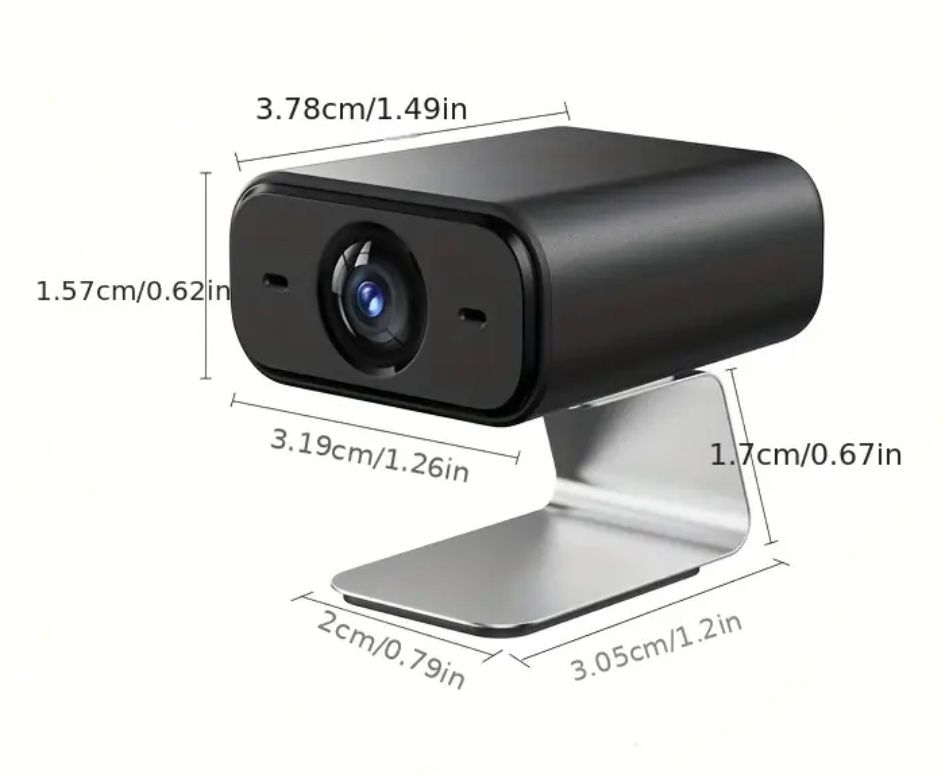 Mini camera wifi