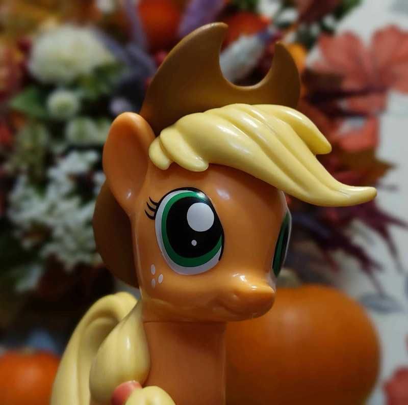 My Little Pony Funko Vinyl Collectible Figurka Apple Applejack