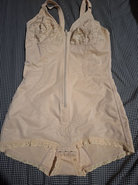 Комбідрез утяжка